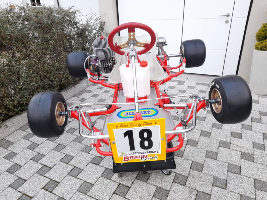 Salon du 2 roues à Lyon et MUGEN du 23 au 26 février 2023