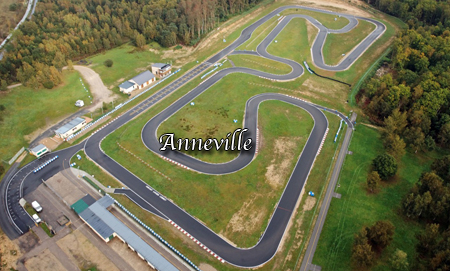 Anneville 2023