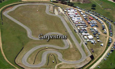 Carpentras – 18 et 19 mars 2023