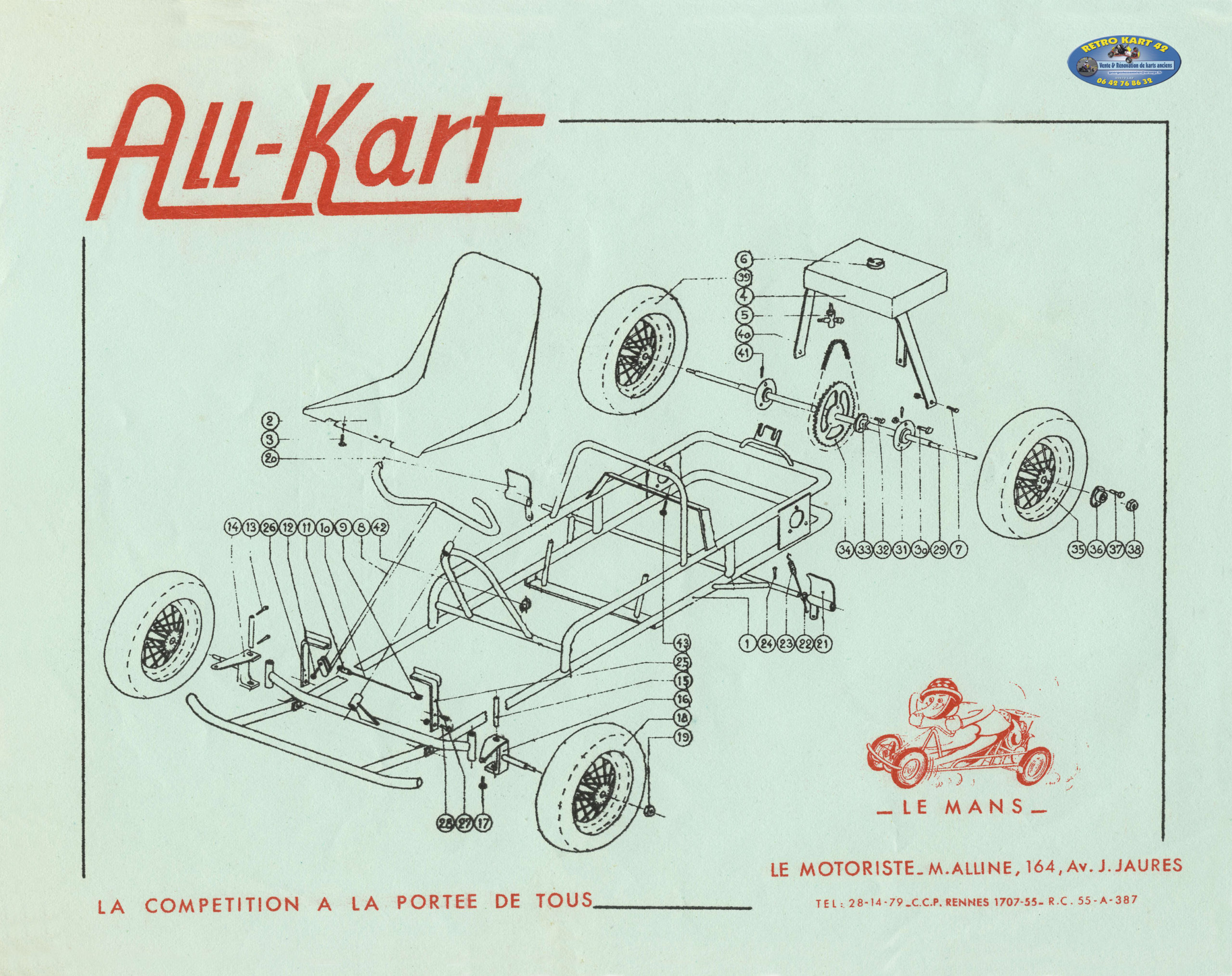 All-Kart,1960