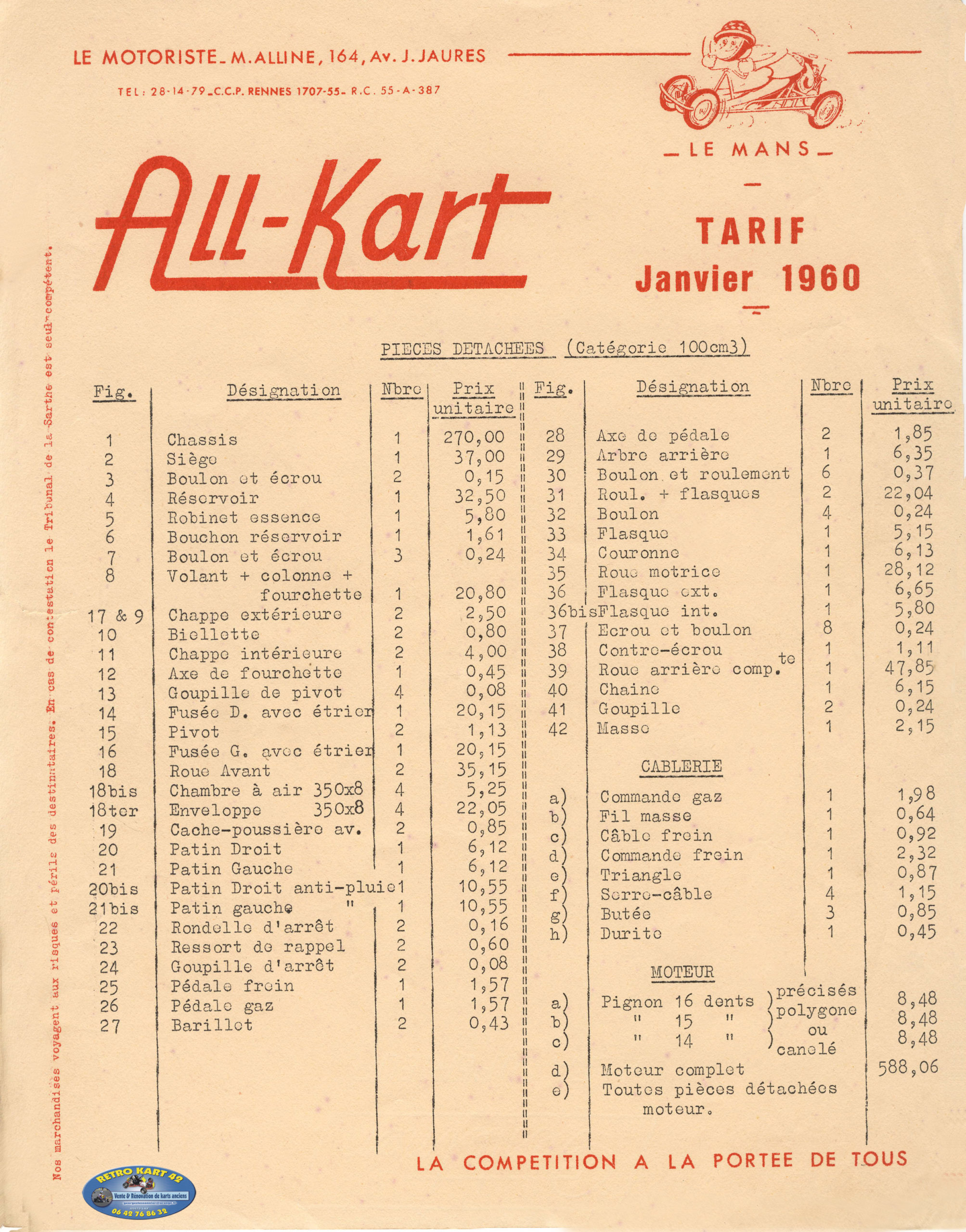 All-Kart,1960