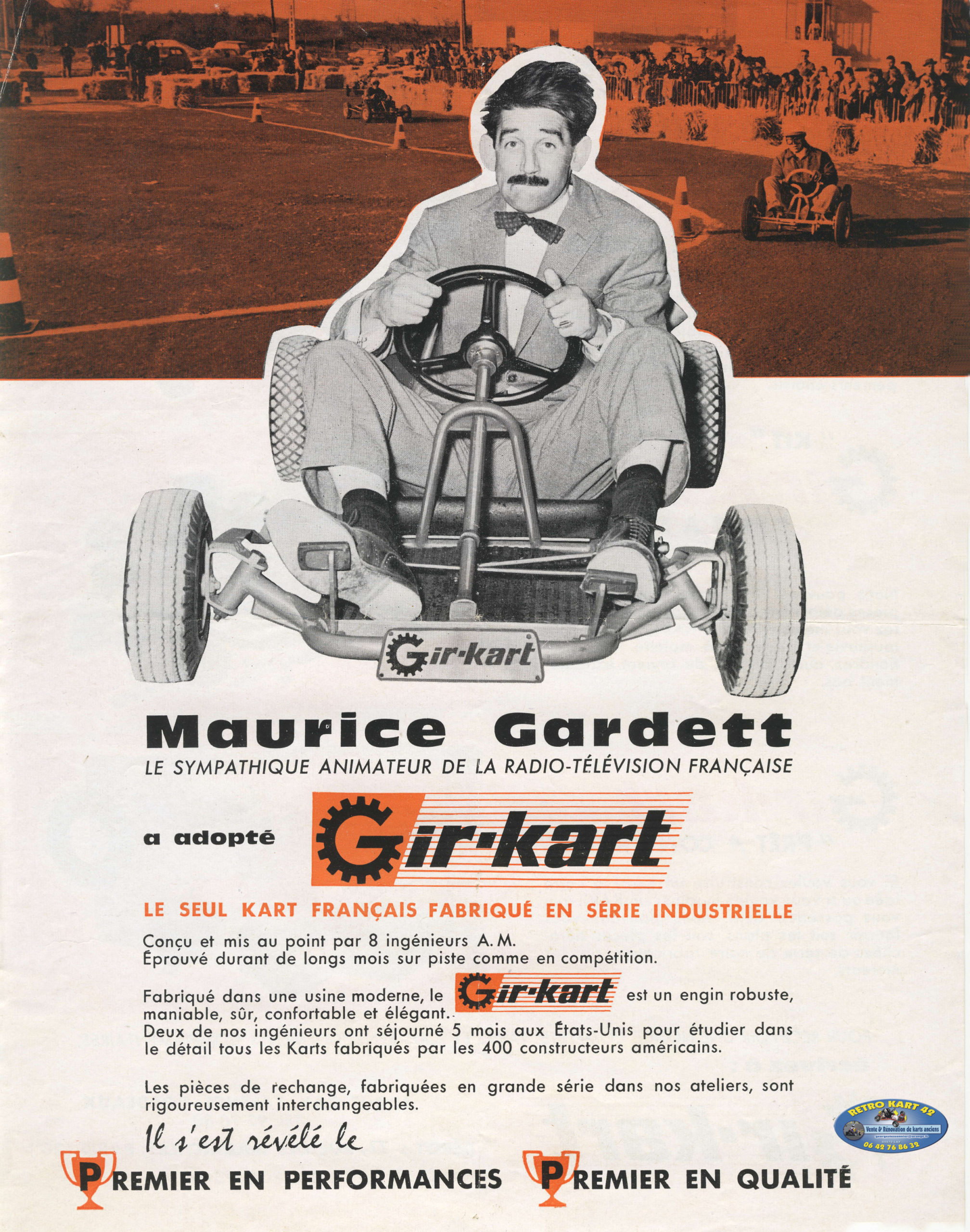 Gir Kart