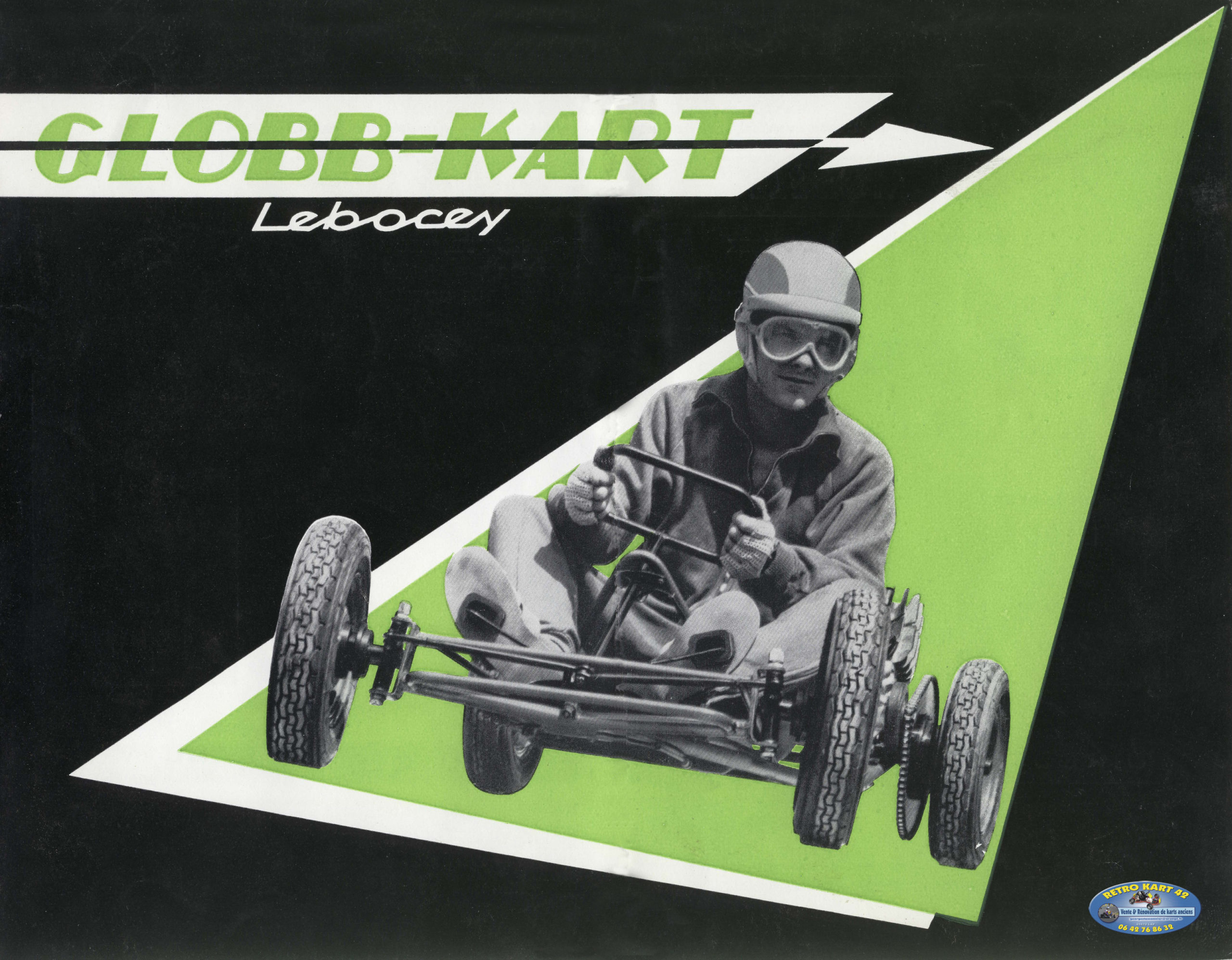 Globb Kart