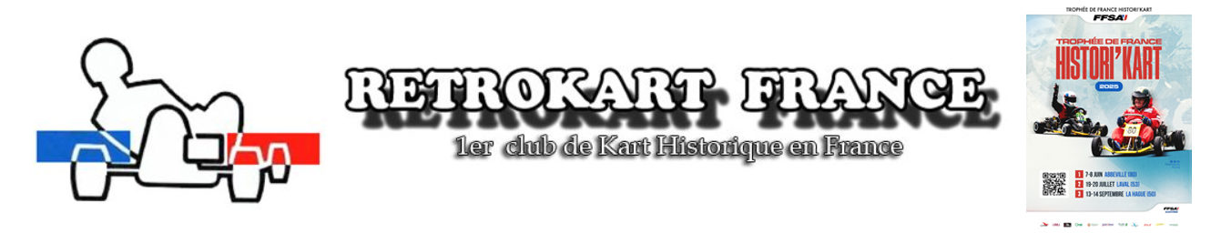 Retrokart France